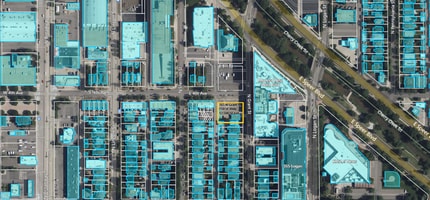 391 Grant St, Denver, CO à louer Aérien– Image 1 sur 8