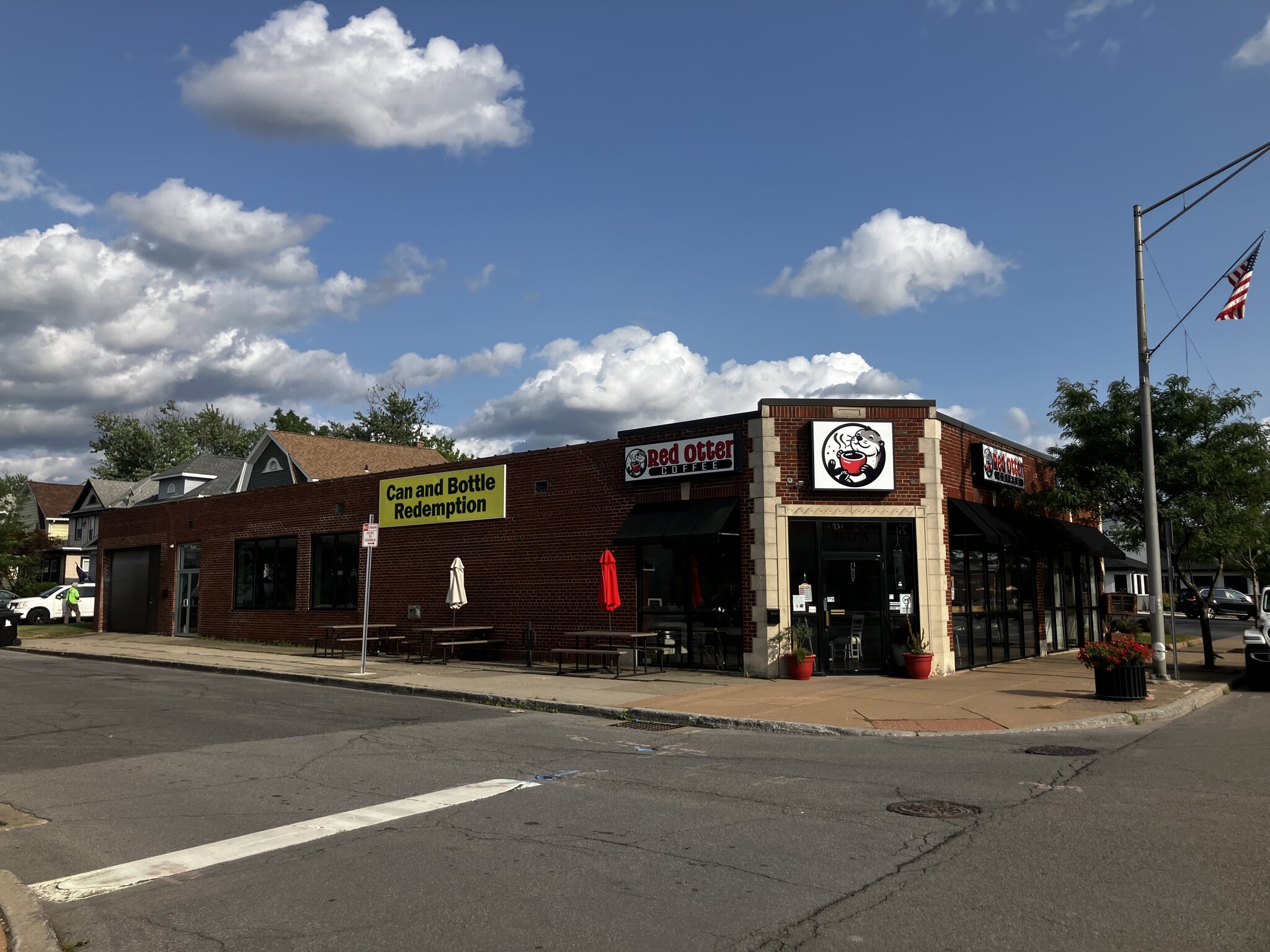 3147 Delaware Ave, Kenmore, NY à louer Photo intérieure– Image 1 sur 9