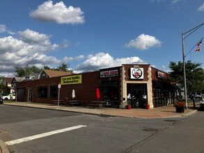 3147 Delaware Ave, Kenmore, NY à louer Photo intérieure– Image 1 sur 9