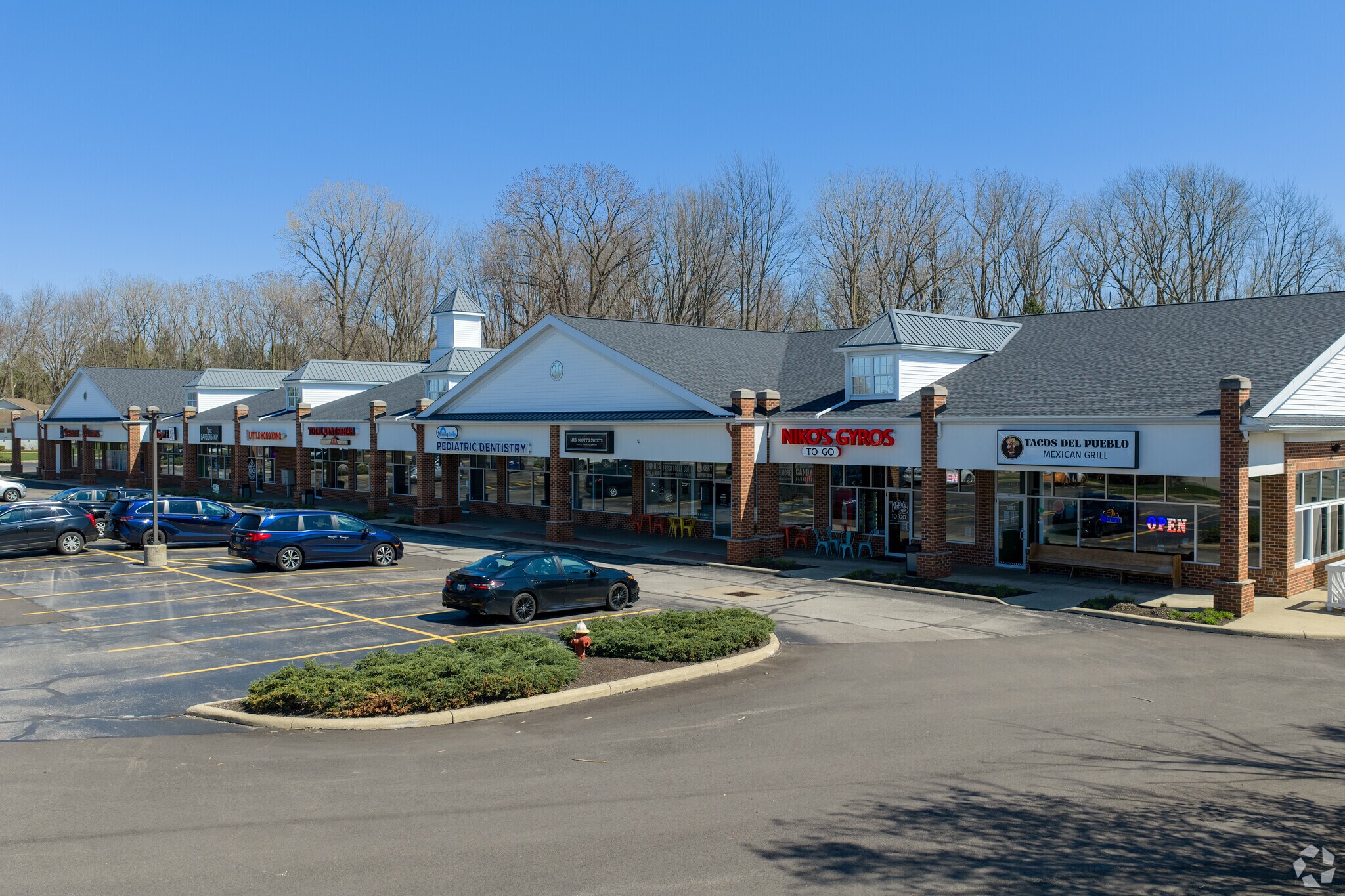 34101 Center Ridge Rd, North Ridgeville, OH à louer Photo principale– Image 1 sur 5