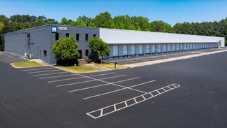 Plus de détails pour 1030 Norcross Industrial Ct, Norcross, GA - Industriel/Logistique à vendre