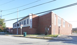 Plus de détails pour 3274 Beekman St, Cincinnati, OH - Industriel/Logistique à vendre