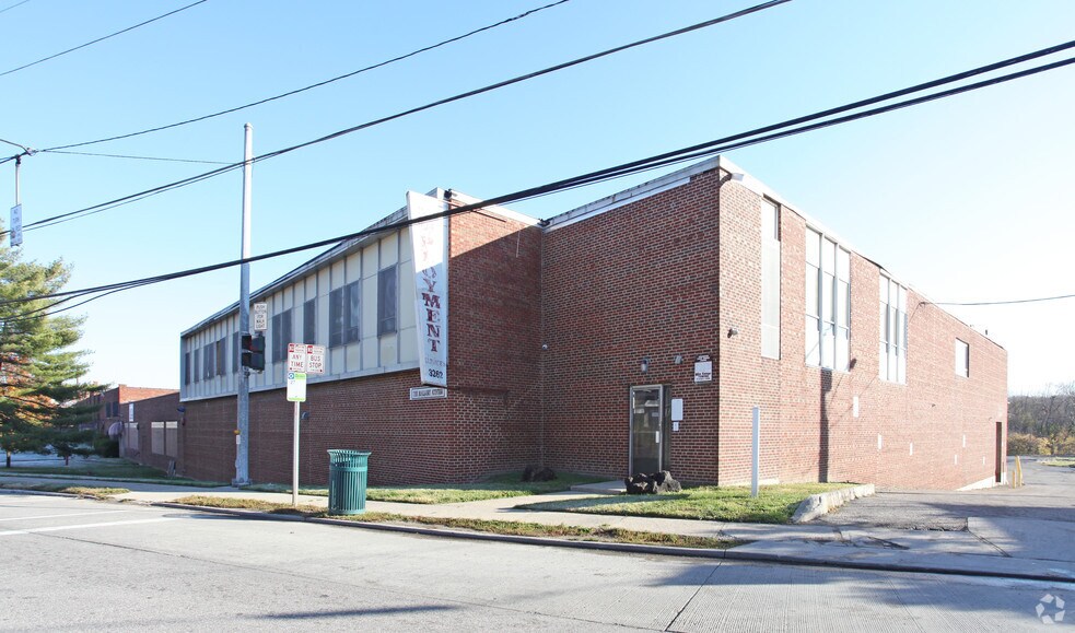 3274 Beekman St, Cincinnati, OH à vendre - Photo de l’immeuble – Image 1 sur 18