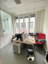 Bureau dans Paris à louer Photo intérieure– Image 1 sur 5