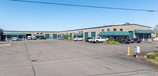 Plus de détails pour 1745 W 5th Ave, Eugene, OR - Industriel/Logistique à louer