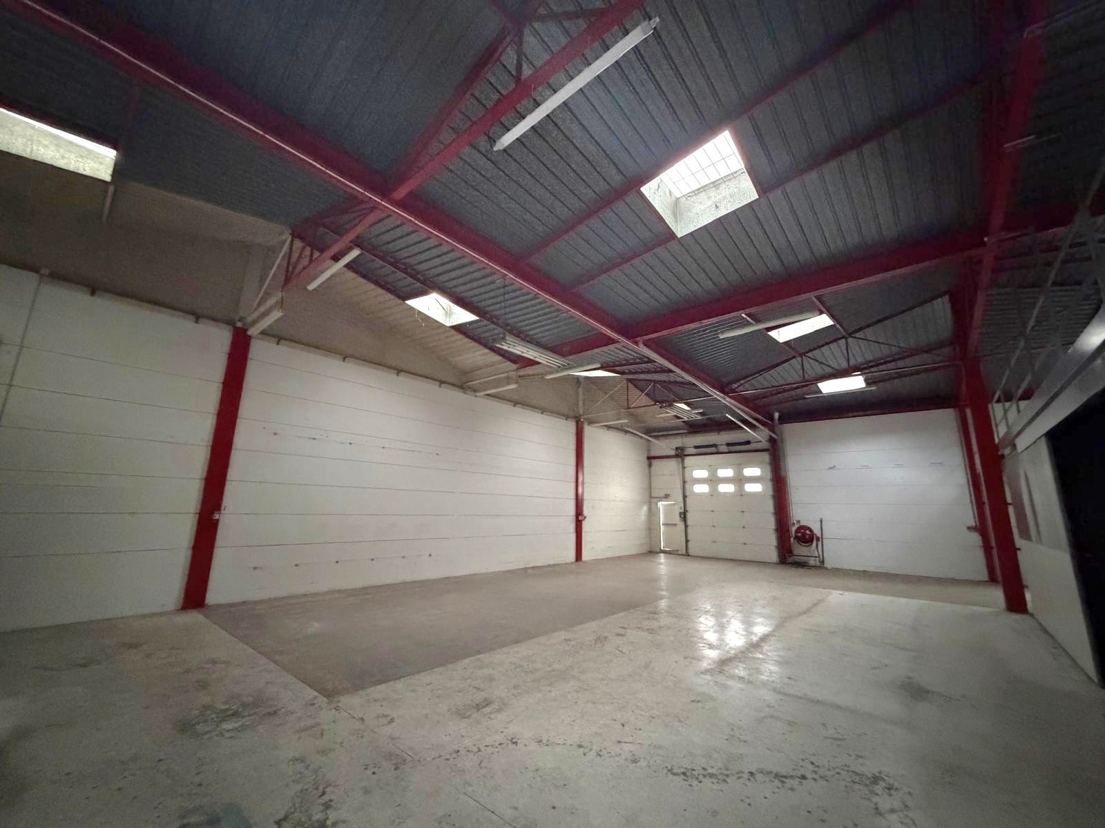 Boulevard De La Pomme, Marseille à louer Photo intérieure– Image 1 sur 5