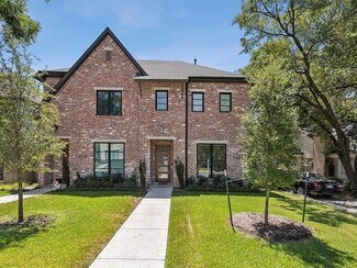 Plus de détails pour 5614 Anita St, Dallas, TX - Logement à vendre