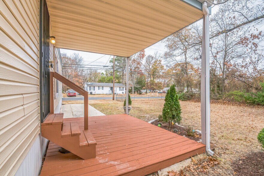 Laurel Lakes Rental Portfilio portefeuille de 20 biens à vendre sur LoopNet.fr - Photo de l’immeuble – Image 3 sur 53