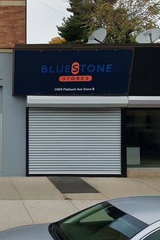 Plus de détails pour 1069 Flatbush Ave, Brooklyn, NY - Local commercial à louer