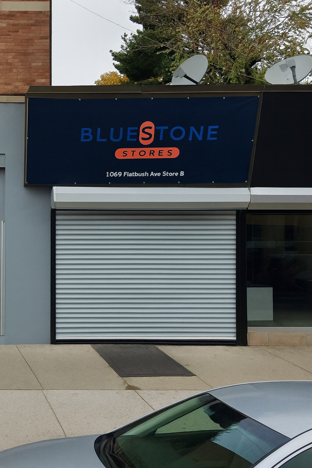 1069 Flatbush Ave, Brooklyn, NY à louer Photo principale– Image 1 sur 6