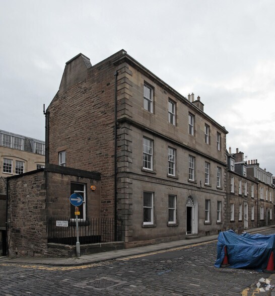 21 Young St, Edinburgh à louer - Photo principale – Image 1 sur 26