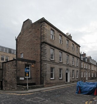 Plus de détails pour 21 Young St, Edinburgh - Coworking à louer