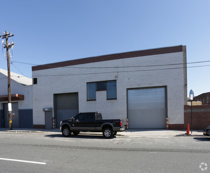 2019 Washington Ave, Philadelphia, PA à vendre - Photo de l’immeuble – Image 3 sur 3