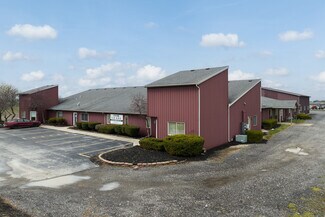 Plus de détails pour 2029 Wood-Bridge Blvd, Bowling Green, OH - Local d'activités à louer