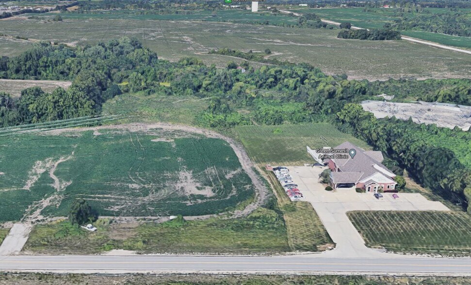 3120 SW M 291 Hwy, Lees Summit, MO à vendre - Photo de l’immeuble – Image 2 sur 3