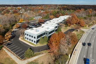 13421 Manchester Rd, Saint Louis, MO - Vue aérienne  vue de carte - Image1