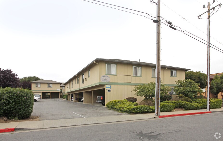 83 Castro St, Salinas, CA à vendre - Photo principale – Image 1 sur 16