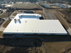 380 Dark Indigo Ln, Graniteville, SC - Vue aérienne  vue de carte - Image1