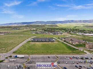 Plus de détails pour 3250 Patriot dr, Casper, WY - Terrain à vendre