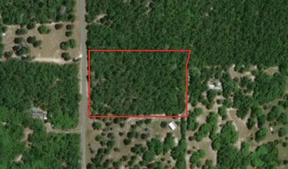 Plus de détails pour Stricklands Landing Dr, Perry, FL - Terrain à vendre