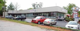 Plus de détails pour 2015 Laurens Rd, Greenville, SC - Bureau/Local commercial à louer