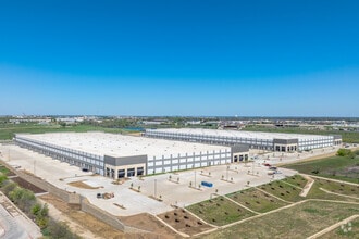 3333 W University Dr, Denton, TX - Vue aérienne  vue de carte