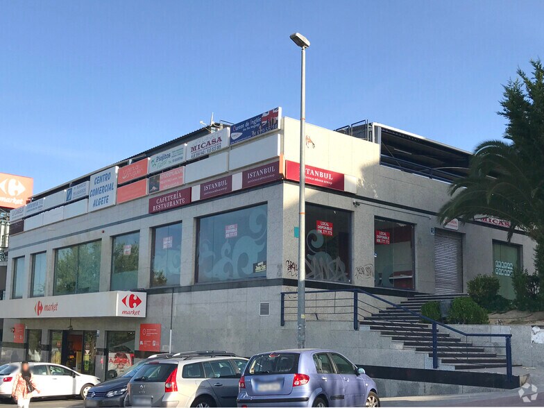 Calle Jorge Manrique, 3, Algete, Madrid à vendre - Photo intérieure – Image 1 sur 1