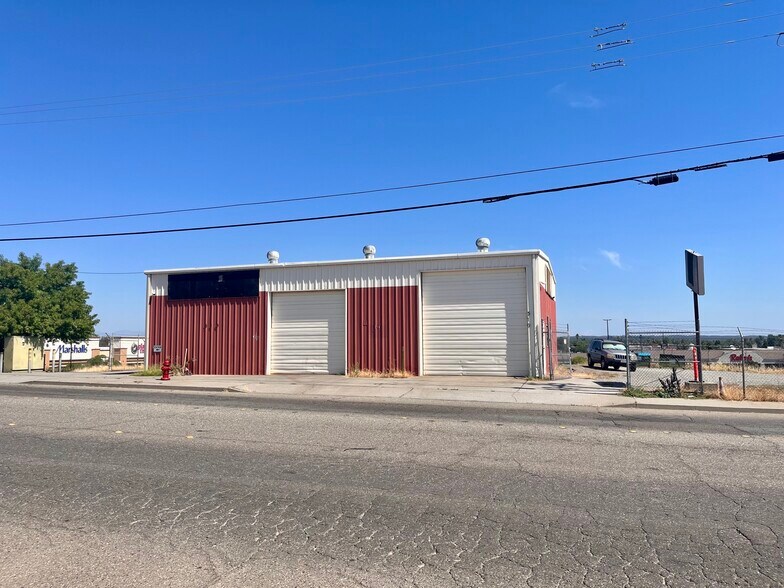 510 Luther Rd, Red Bluff, CA à vendre - Photo de l’immeuble – Image 2 sur 11