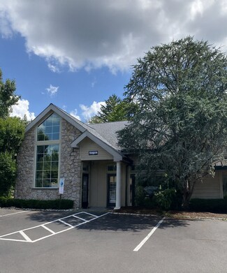 Plus de détails pour 1118 General Washington Memorial Blvd, Washington Crossing, PA - Bureau/Local commercial à louer