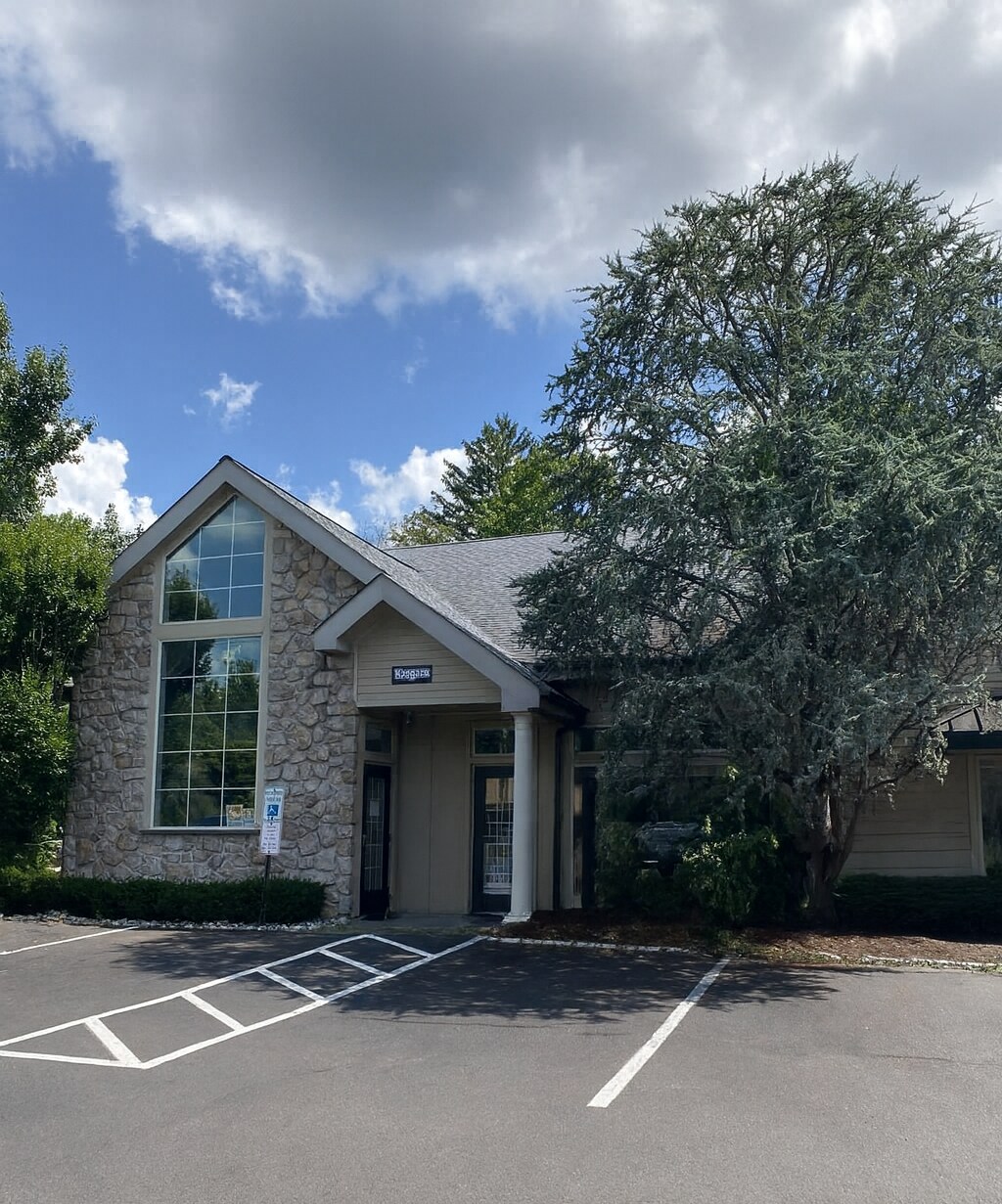 1118 General Washington Memorial Blvd, Washington Crossing, PA à louer Photo de l’immeuble– Image 1 sur 14