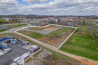 Plus de détails pour S HIGHWAY 27, Somerset, KY - Terrain à vendre