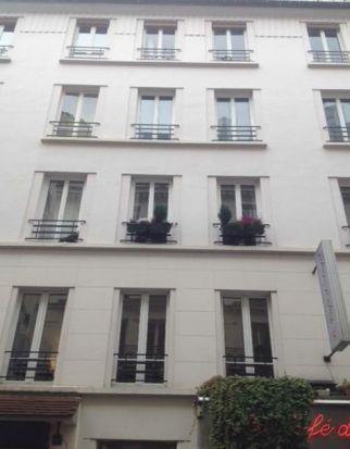 Plus de détails pour 16 Rue Brey, Paris - Bureau à louer
