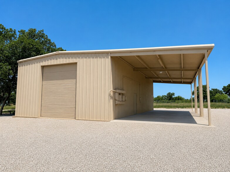 3316 US Highway 180 W, Breckenridge, TX à vendre - Photo de l’immeuble – Image 2 sur 32