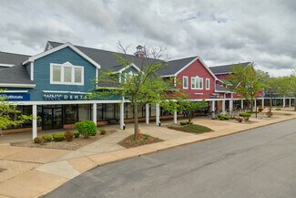 Plus de détails pour 1100-1110 Long Pond Rd, Rochester, NY - Bureau/Médical, Bureau/Local commercial à louer
