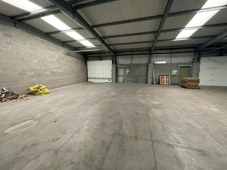 Knowles Ln, Bradford à louer - Photo de l’immeuble – Image 3 sur 4