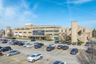 Plus de détails pour 1000 Stewart Ave, Garden City, NY - Local d’activités à vendre