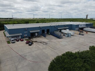 Plus de détails pour 4401 N Elm St, Denton, TX - Industriel/Logistique à louer