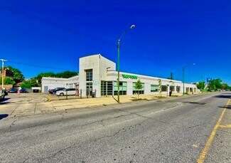 Plus de détails pour 6500 N Western Ave, Chicago, IL - Local commercial à vendre