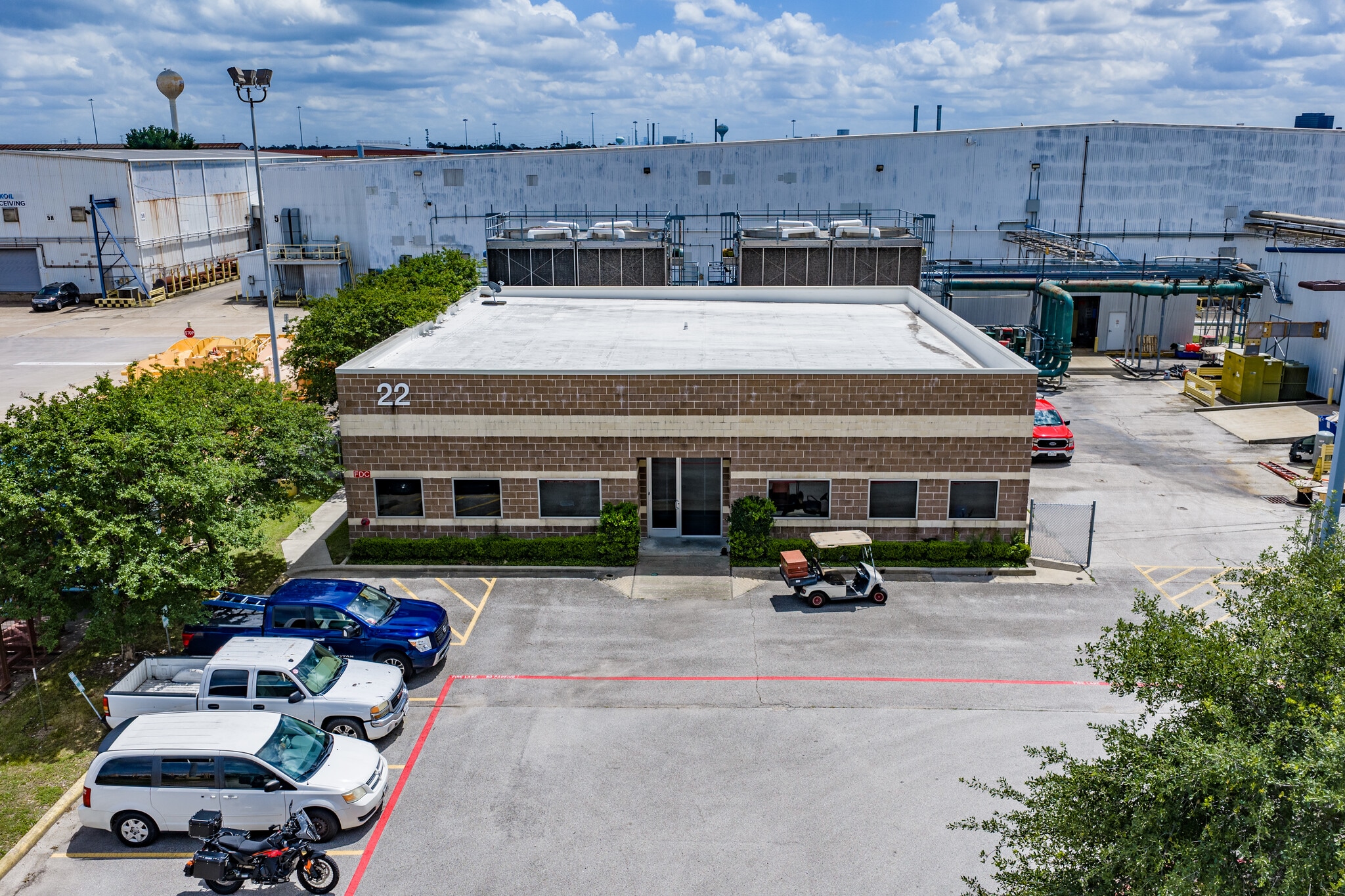1310 Rankin Rd, Houston, TX à louer Photo intérieure– Image 1 sur 2