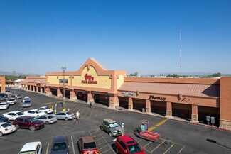 Plus de détails pour 555 E Grant Rd, Tucson, AZ - Local commercial à louer