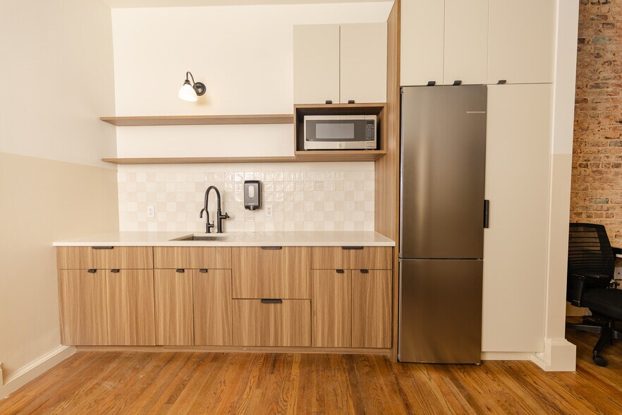 97 Broad St NW, Atlanta, GA à louer - Photo de l’immeuble – Image 3 sur 11