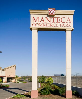 Plus de détails pour 1413 Moffat Blvd, Manteca, CA - Terrain à vendre