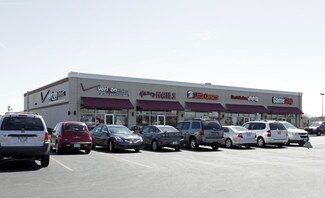Plus de détails pour 1331 McCord Rd, Holland, OH - Local commercial à louer