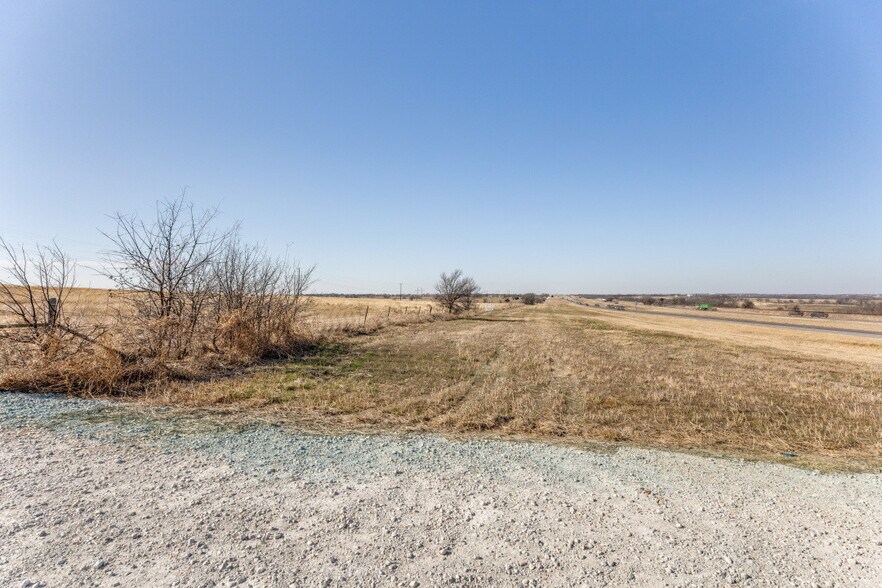 TBD Hwy 287, Rhome, TX à vendre - Photo de l’immeuble – Image 3 sur 13