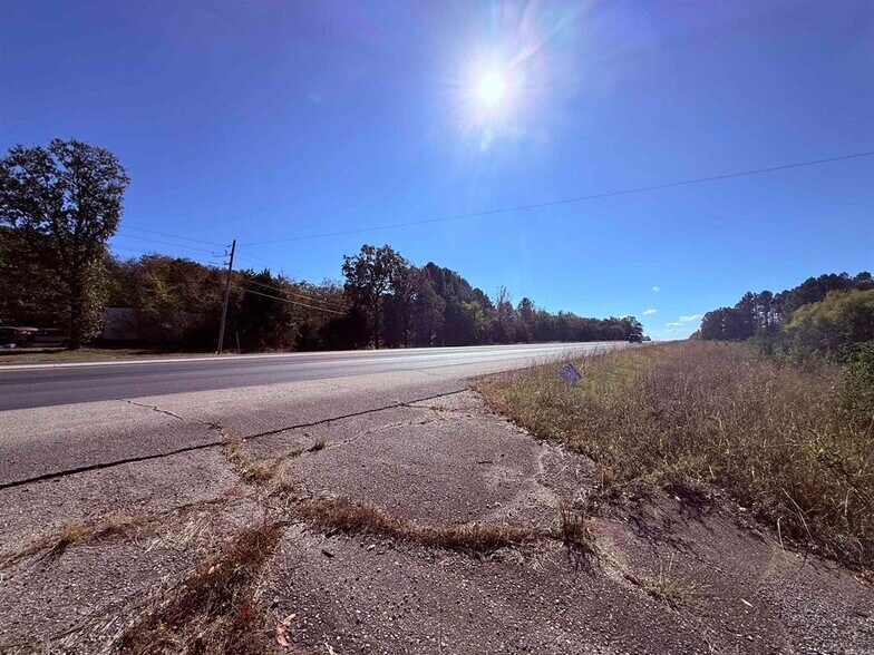 101 Indian Trl, Bald Knob, AR à vendre - Photo de l’immeuble – Image 1 sur 17