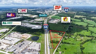Plus de détails pour 5920 E Farm Road 104, Strafford, MO - Terrain à vendre