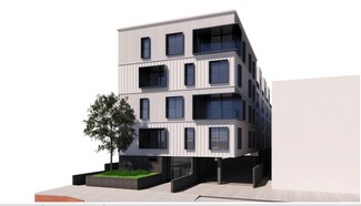 Plus de détails pour 6058 Craner Ave, North Hollywood, CA - Terrain à vendre