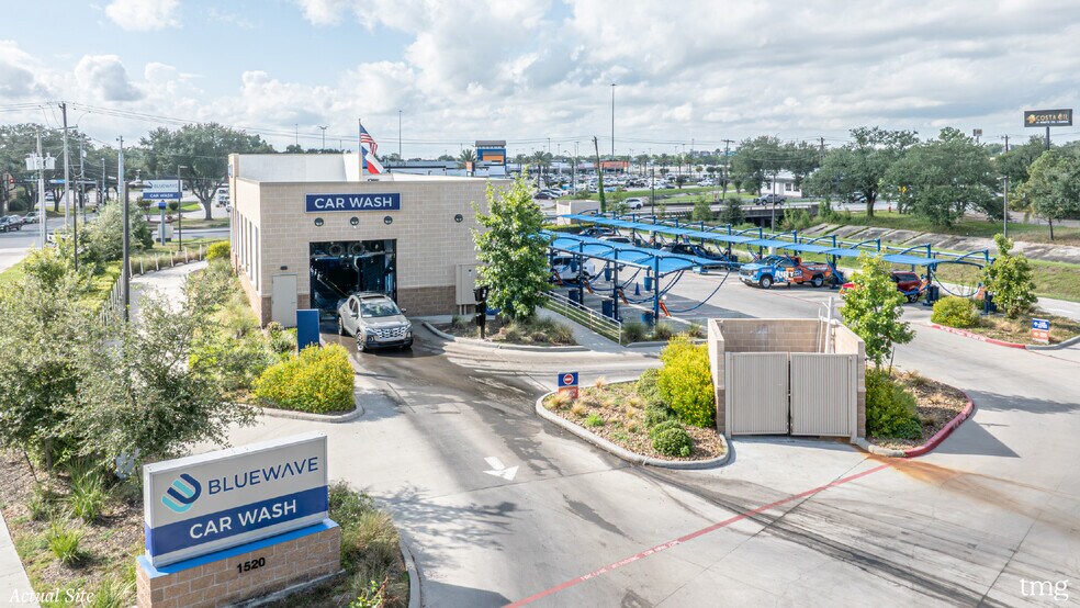 1520 W Main St, League City, TX à vendre - Photo de l’immeuble – Image 3 sur 6