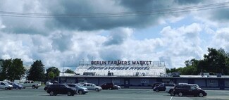 Plus de détails pour 41 Clementon Rd, Berlin, NJ - Local commercial à louer
