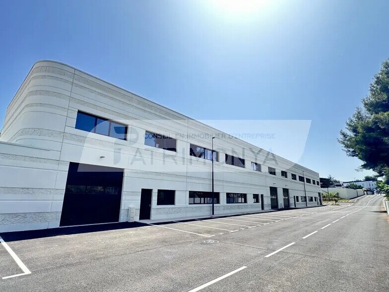 580 Avenue Du Serpolet, La Ciotat à louer - Photo de l’immeuble – Image 2 sur 6